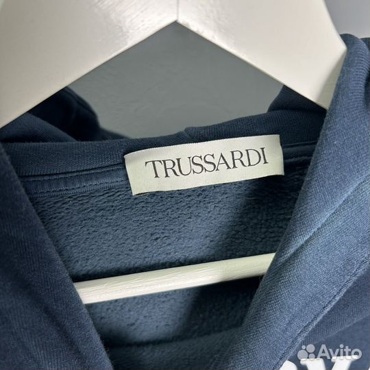 Худи Trussardi Оригинал