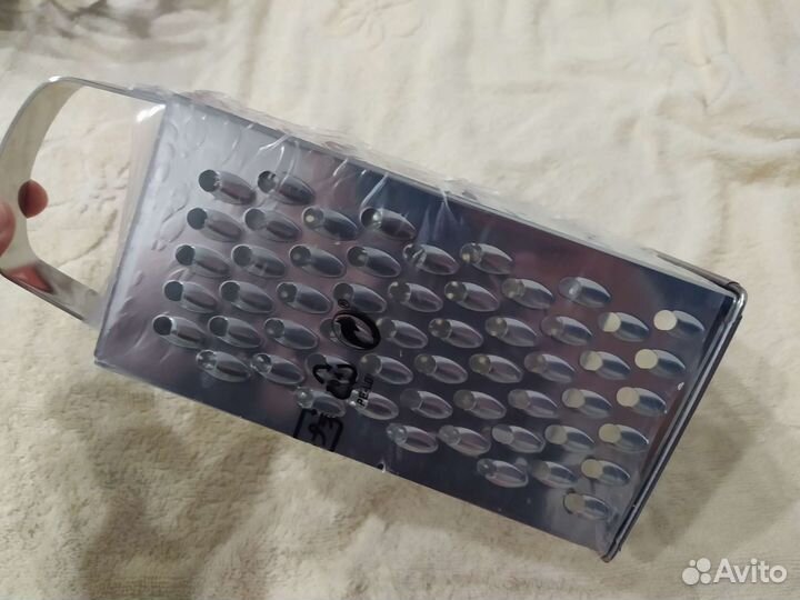 Терка икея новая