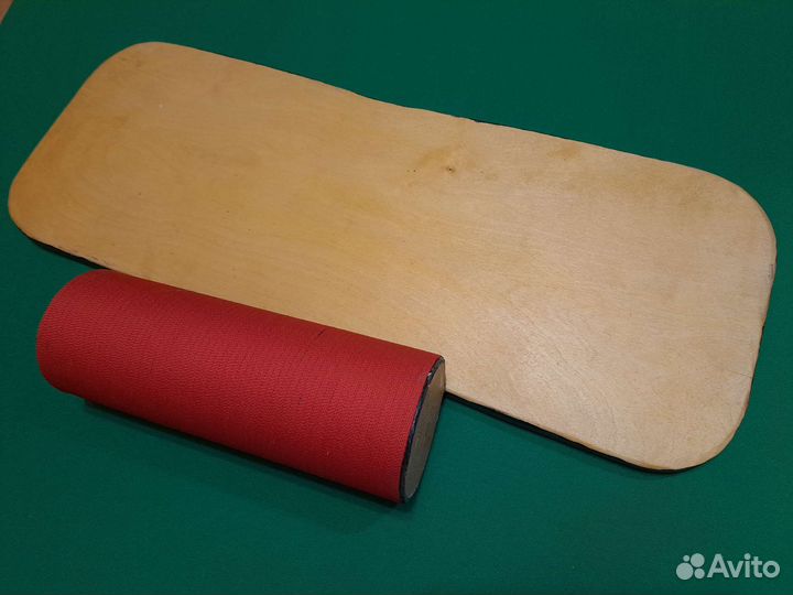 Баланс борд