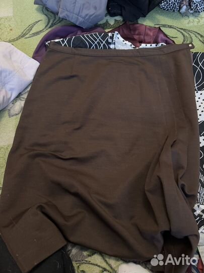 Пакет вещей женских