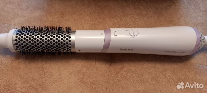 Фен щетка philips