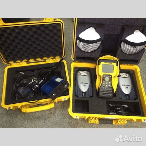 Геодезист, Топосъемка. Вынос границ