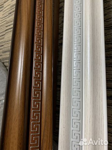 Карниз потолочный