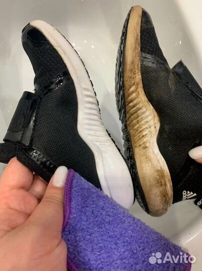 Двухсторонняя салфетка Инволвер