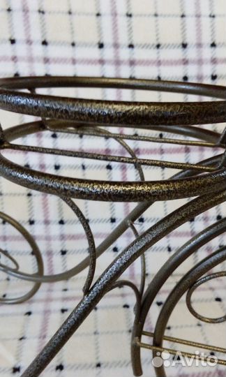 Подставка/стойка для цветов