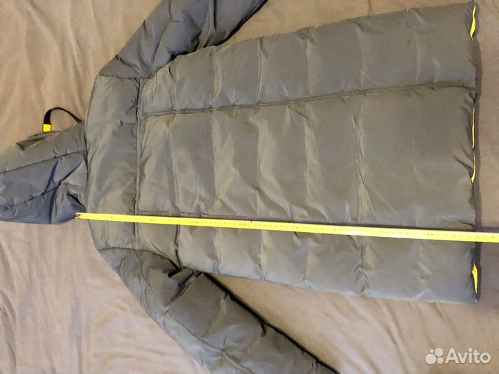 Куртка зимняя для девочки