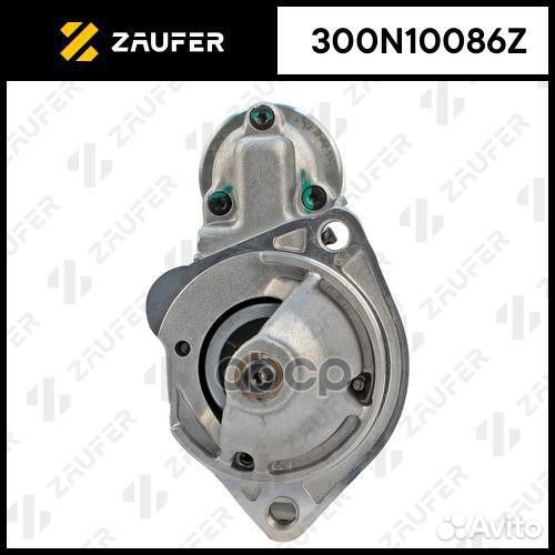 Стартер 300N10086Z zaufer