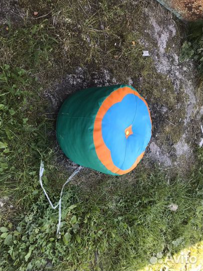 Мягкие модули