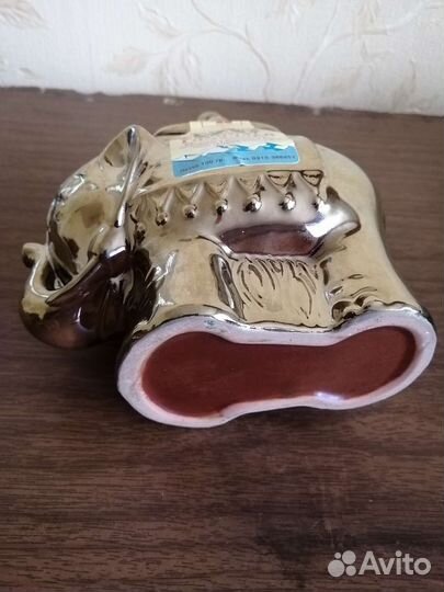 Чай индийский