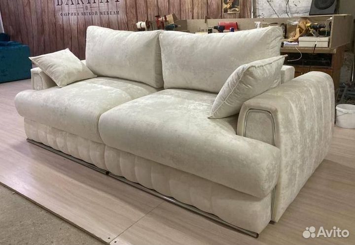 Диван от производителя в наличии