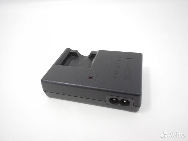 Зарядное устройство olympus LI-40C