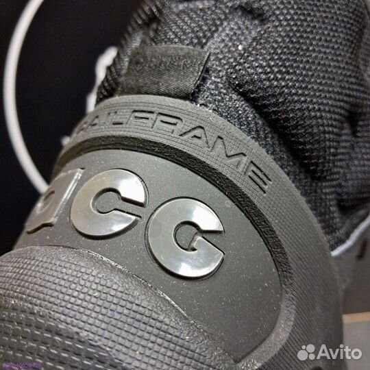 Кроссовки мужские Nike ACG Gaiadome GTX (Арт.33432)