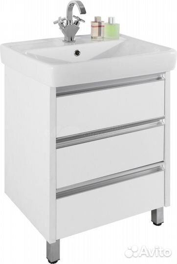 Мебель для ванной комнаты