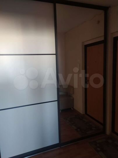 2-к. квартира, 84 м², 9/9 эт.