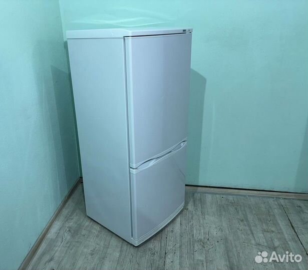 Холодильник atlant by