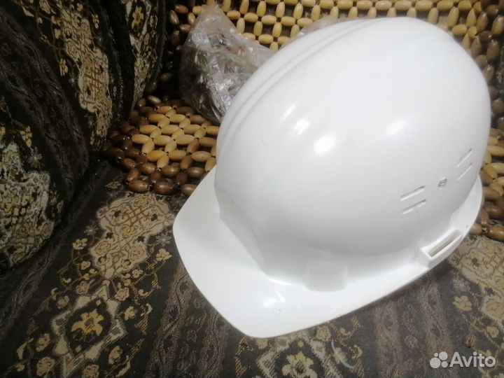 Каска привезена из франции