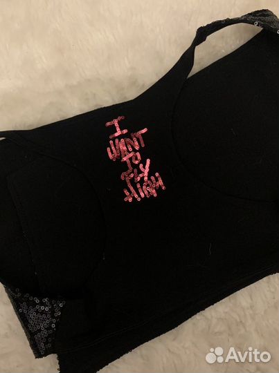 Праздничный жилет и галстук для девочки