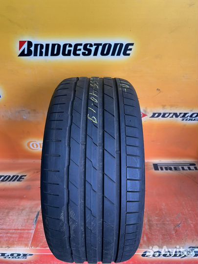 Hankook Ventus S1 Evo 3 K127 255/40 R19 100Y