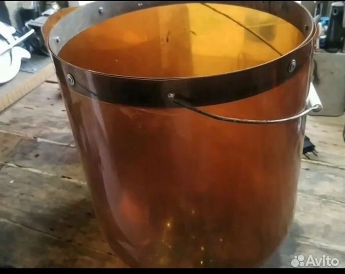 Пэт кеги 30 л