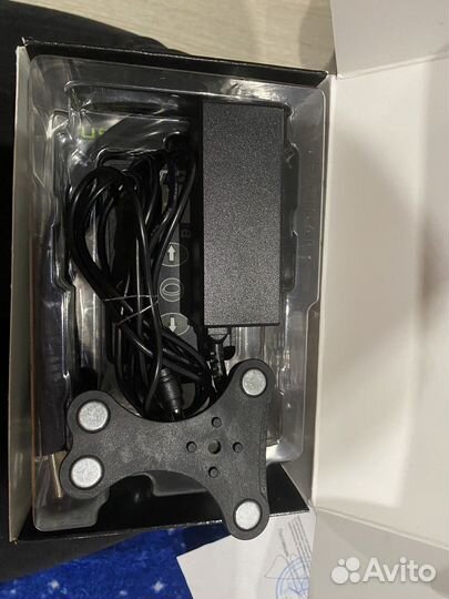 Набор для тату и перманентного макияжа