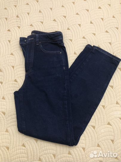 Джинсы massimo dutti 36
