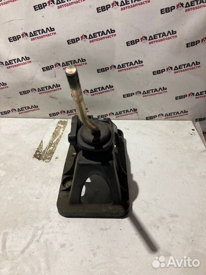 Кулиса МКПП Byd F3 седан 1.6 DA4G18 2007