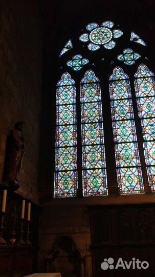 Переводчик английского, немец., фр. и исп. языков