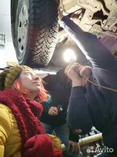 Независимая экспертиза