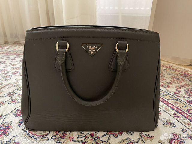 Сумка prada