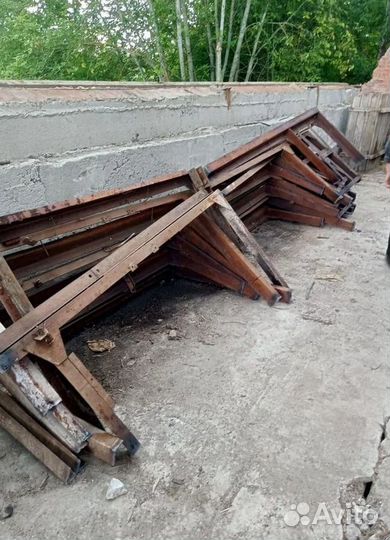 Прием лома