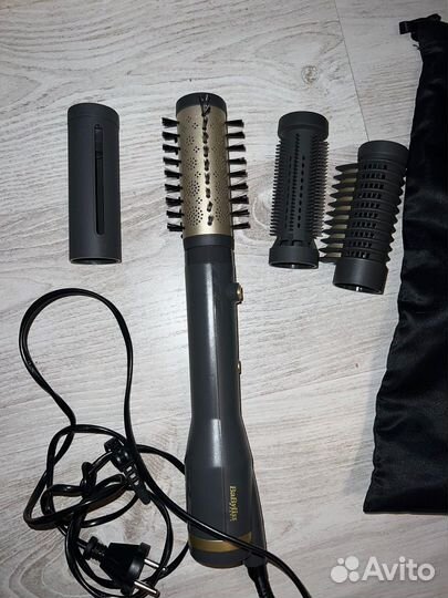 Выпрямитель/Стайлер/Фен