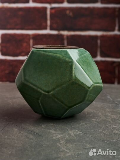 Биокамин настольный