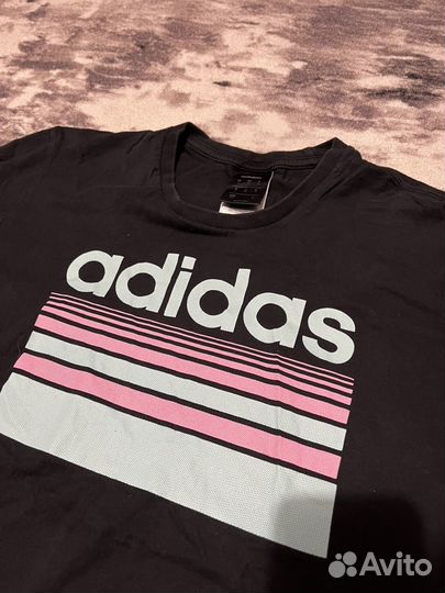 Футболка Adidas