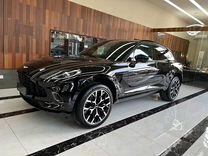 Aston Martin DBX 4.0 AT, 2021, 10 000 км, с пробегом, цена 22 200 000 руб.