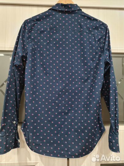 Gloria jeans рубашка