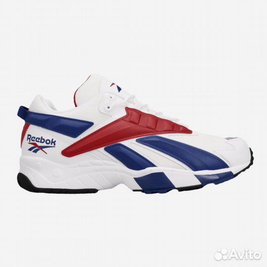 Reebok Interval 96 White 5 расцветок