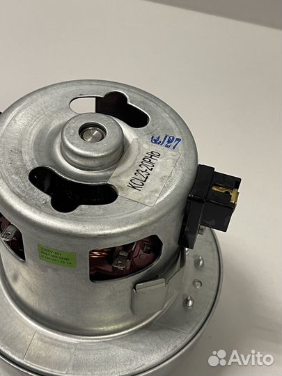 Двигатель для пылесоса Gorenje KCL23-20PHb