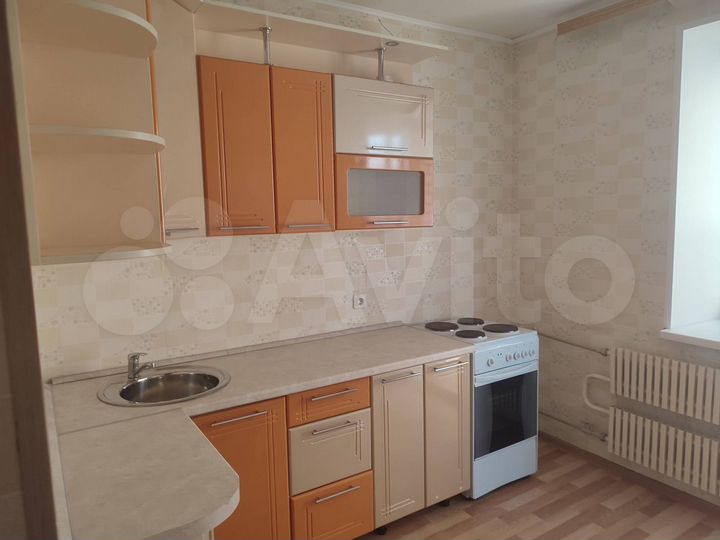 1-к. квартира, 32,4 м², 1/9 эт.