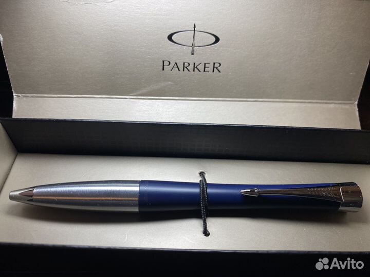Шариковая ручка parker