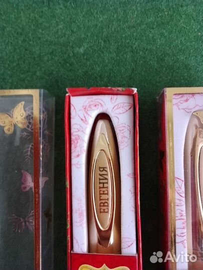 Ручка шариковая 