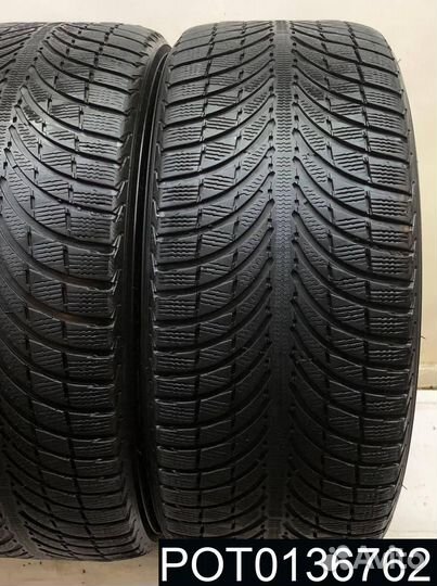 Michelin Latitude Alpin LA2 275/45 R21 110V