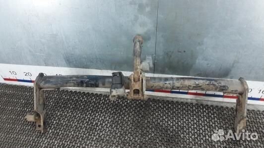 Фаркоп (прицепное устройство) volvo XC90 1 (TKR13H