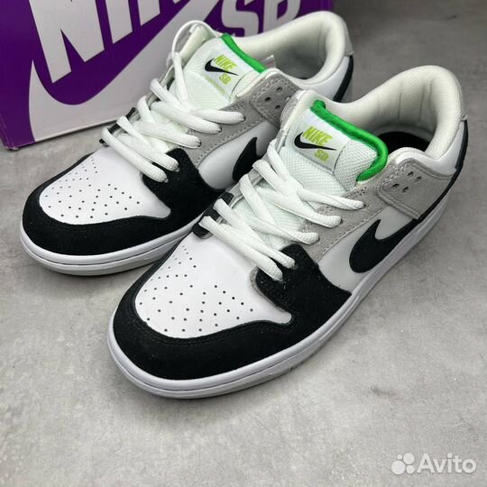 Nike SB Dunk Low Pro Мужские