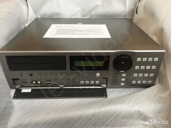 Видеорегистратор цифровой Mitsubishi DX-tl4516ez