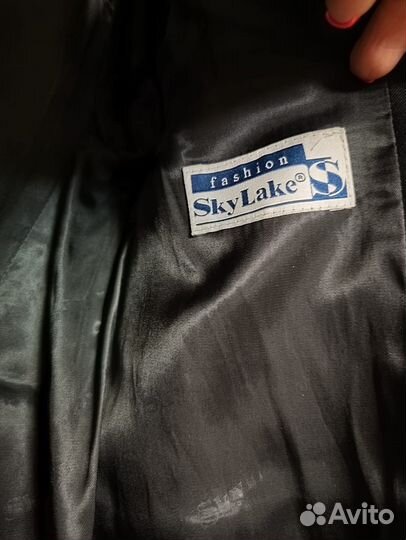 Пиджак школьный для мальчика