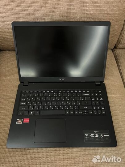 Acer Aspire 3 A315-42G-R9EB