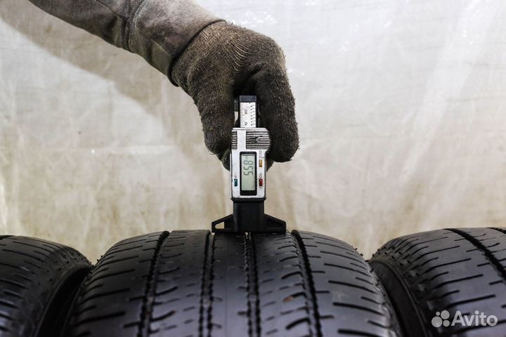 Yokohama Geolandar SUV G055 225/55 R18 98H