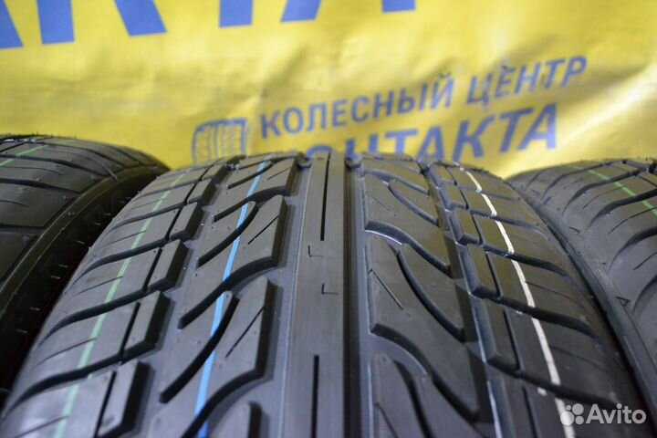 Haida HD921 255/35 R20 97Y