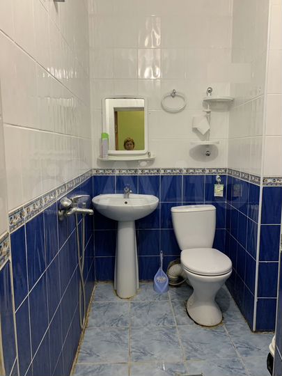 Комната 15 м², 1/2 эт.