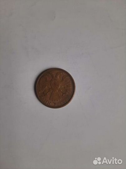 Коллекционные монеты